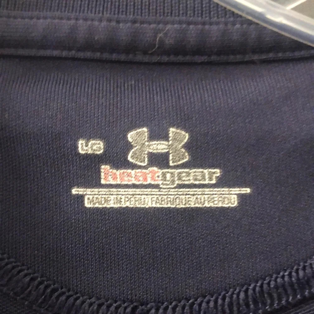 Under Armour Collared Shirt - Picture 4 of 7